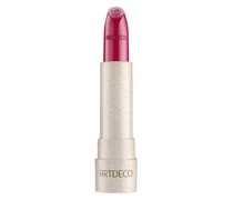 Lippen-Makeup Natural Cream Lipstick 4 g Raspberry