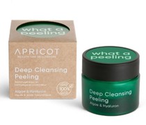 Deep Cleansing Peeling