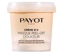 Crème N°2 | Sensible Haut Masque Peel-Off Douceur 10 g