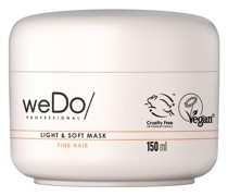 Light oft Hair Mask