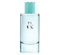 Tiffany & Love Female Eau de Parfum Nat. Spray 90 ml