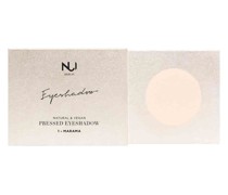 Natural Pressed Eyeshadow