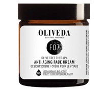Gesichtscreme Anti Aging