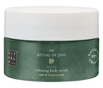 The Ritual of Jing Body Scrub 200 ml