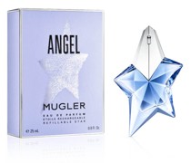 Angel Eau de Parfum Spray – nachfüllbar 25 ml