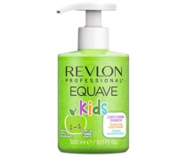 Equave Kids Conditioning Shampoo Green Apple 300 ml