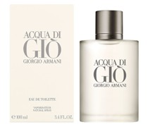 Eau de Toilette Natural Spray