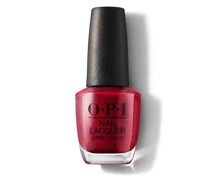 Nagellack Nail Lacquer 15 ml Red
