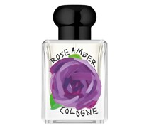 Rose Amber Cologne Spray 50 ml