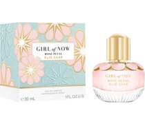 Girl of Now Rose Petal Eau de Parfum Spray 30 ml
