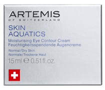 Moisturising Eye Contour Cream