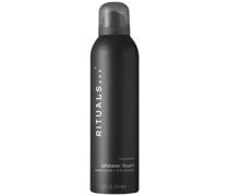 Foaming Shower Gel