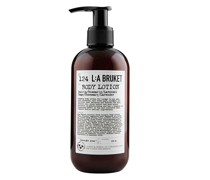 124 Body Lotion Sage/Rosemary/Lavender