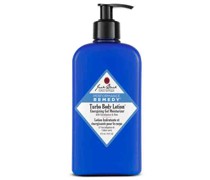 Turbo Body Lotion