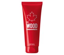 Red Wood Body Lotion 200 ml