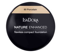 Nature Enhanced Flawless Compact Foundation