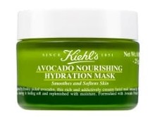 Gesichtspflege Avocado Nourishing Hydration Mask 28 ml