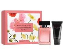 Musc Noir Rose Eau de Parfum Geschenkset