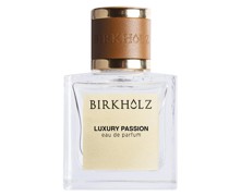 Luxury Passion Eau de Parfum Nat. Spray