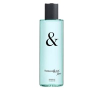 Tiffany & Love Male Shower Gel 200 ml