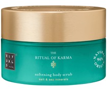 The Ritual of Karma Body Scrub 300 g