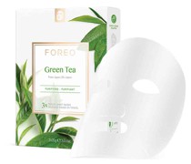 Farm To Face Collection Sheet Masks Green Tea