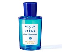 Blu Mediterraneo Mandarino di Sicilia Eau de Toilette Spray 100 ml