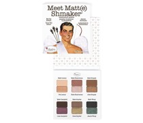 Paletten Meet Matt(e) Shmaker.® Eyeshadow Palette 9,60 g