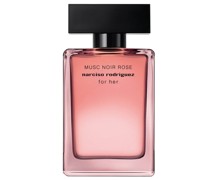 For Her Musc Noir Rose Eau de Parfum Nat. Spray 50 ml