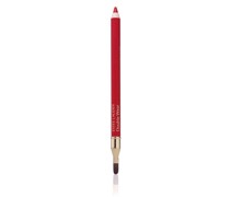 Lippenmakeup Double Wear 24h Stay-in-Place Lip Liner 1,20 g Red