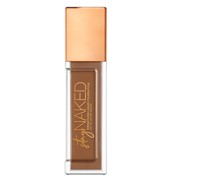 Liquid Foundation