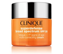 Feuchtigkeitspflege Superdefense Cream SPF 25 Hauttyp: Misch- & ölige Haut 50 ml