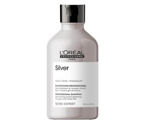 Serie Expert Silver Shampoo 300 ml