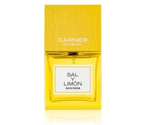Summer Journey Collection Sal Y Limon Eau de Parfum Spray 100 ml