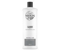 Cleanser Shampoo