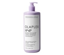 N°4 Blonde Enhancer™ Toning Shampoo 1.000 ml