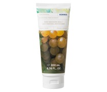 Körperpflege Santorini Grape Glättende Körpermilch 200 ml