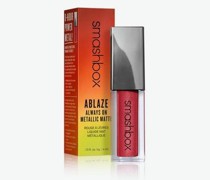 Ablaze Always On Metallic Matte
