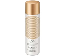 Cooling Protective Suncare Spray 50+