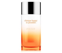 Happy Summer Limited Edition Eau de Parfum Spray 100 ml