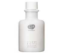 Organic Flowers Lotion Original