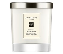 Peony & Blush Suede Home Candle 200 g