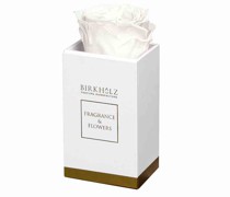 Flower Mini Box White