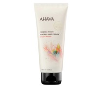 Deadsea Water Mineral Hand Cream Ginger Wasabi