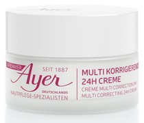 Gesichtspflege Multi Correcting Cream 24h 50 ml