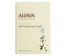 Körperpflege Moisturizing Salt Soap 100 g