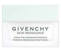 Skin Ressource Protective Moisturizing Velvet Cream 50 ml