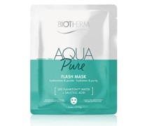 Feuchtigkeit Aqua Pure Flash Tuchmaske 31 g