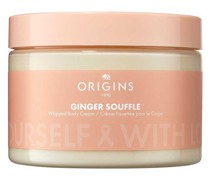 BCC Whipped Body Cream Limited Edition