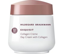 exquisit Collagen Creme Tag 50 ml